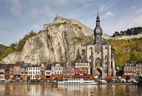 dinant bezienswaardigheden|Dinant top 10 bezienswaardigheden